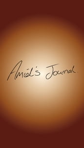 Amiel s Journal