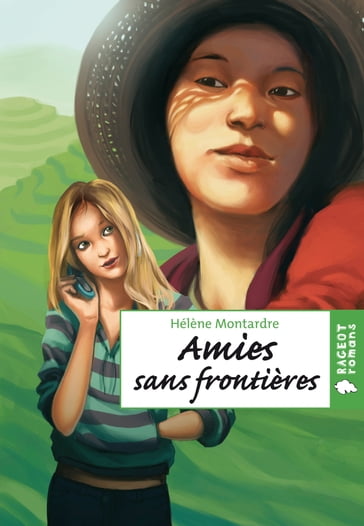 Amies sans frontières - Hélène Montardre