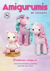 Amigurumis de Ensueño