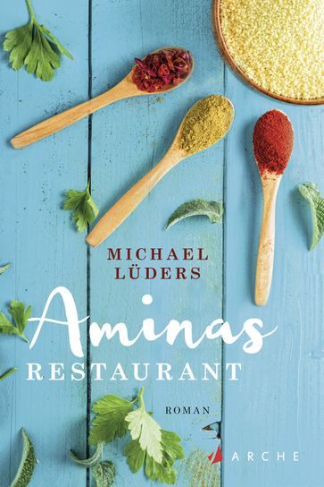 Aminas Restaurant - Michael Luders