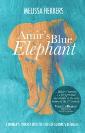 Amir s Blue Elephant