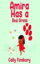 Amira Has a Red Dress