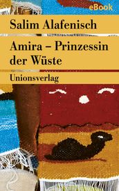 Amira Prinzessin der Wuste