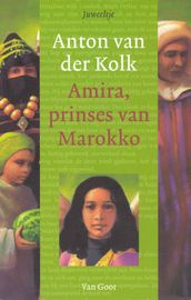 Amira prinses van Marokko