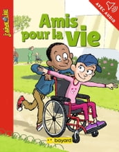 Amis pour la vie