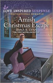 Amish Christmas Escape