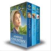 Amish Country Box Set