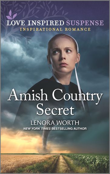 Amish Country Secret - Lenora Worth