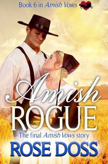 Amish Rogue - Rose Doss