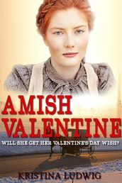 Amish Valentine