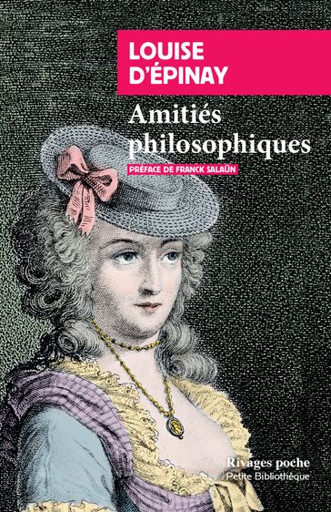 Amitiés philosophiques - Louise D