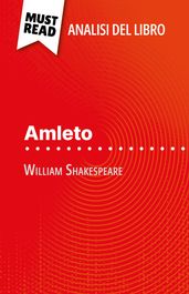 Amleto di William Shakespeare (Analisi del libro)