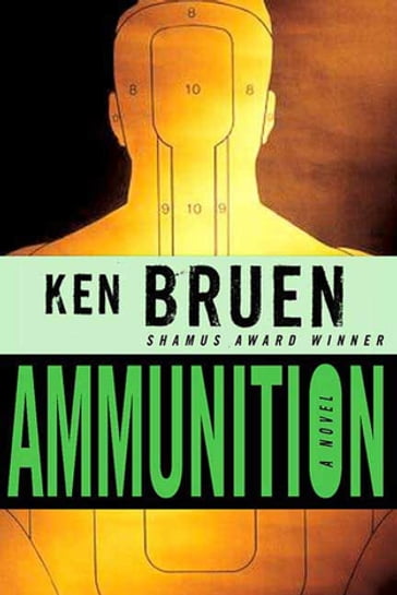 Ammunition - Ken Bruen