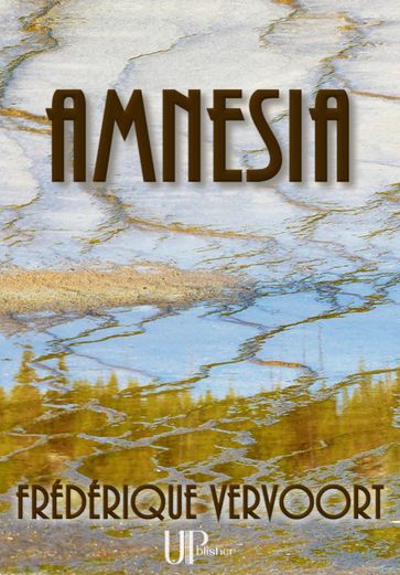 Amnesia - Frédérique Vervoort