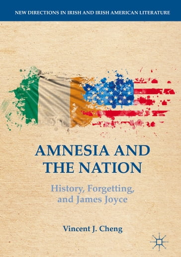 Amnesia and the Nation - Vincent J. Cheng