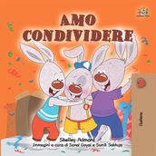 Amo condividere (Italian only)