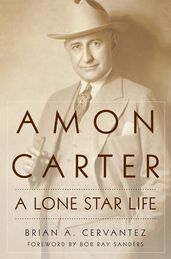 Amon Carter