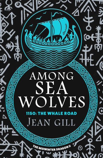 Among Sea Wolves - Jean Gill