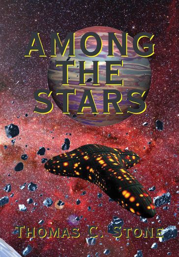 Among The Stars - Thomas Stone
