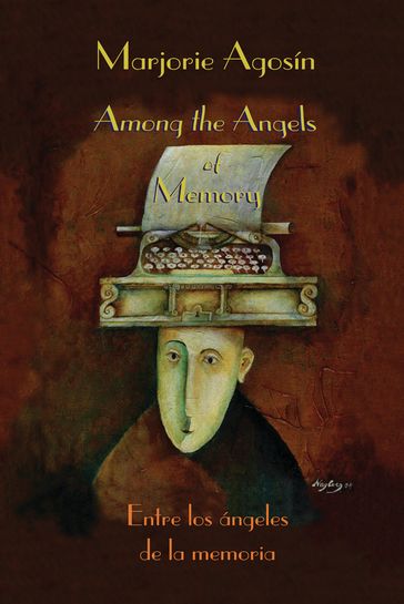 Among the Angels of Memory - Marjorie Agosín