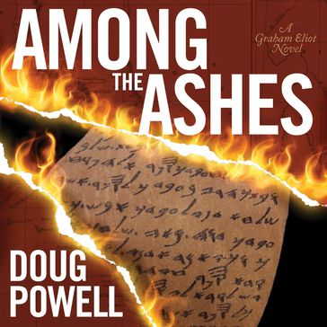 Among the Ashes - Doug Powell