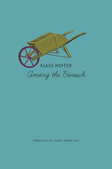 Among the Bieresch - Klaus Hoffer