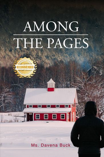 Among the Pages - Davena Buck