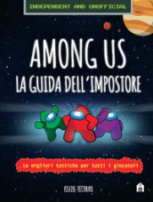 Among us. La guida dell impostore