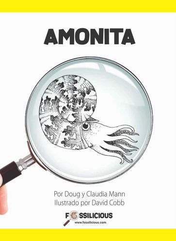 Amonita - Claudia Mann - Doug Mann