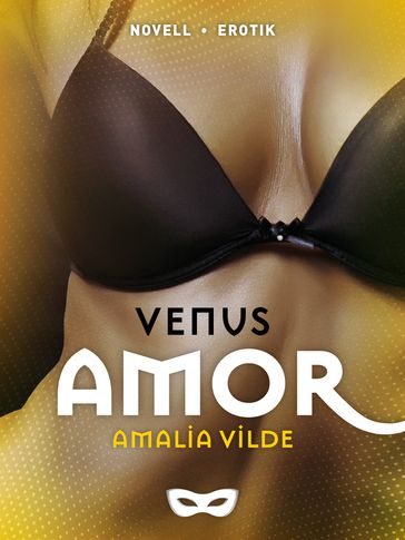Amor - Amalia Vilde