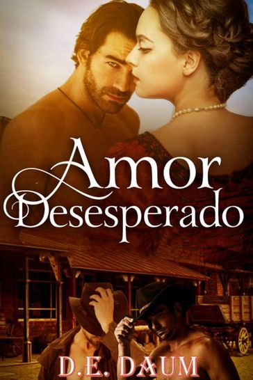 Amor Desesperado - Dee Dawning