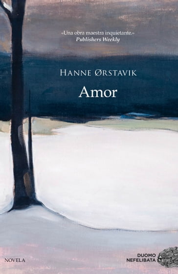 Amor - Hanne Ørstavik