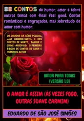 Amor Para Todos (Versão 1.0)