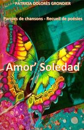 Amor  Soledad