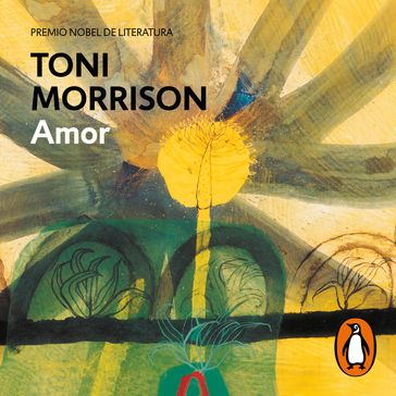 Amor - Toni Morrison