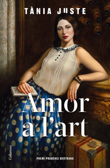 Amor a l'art - Tània Juste