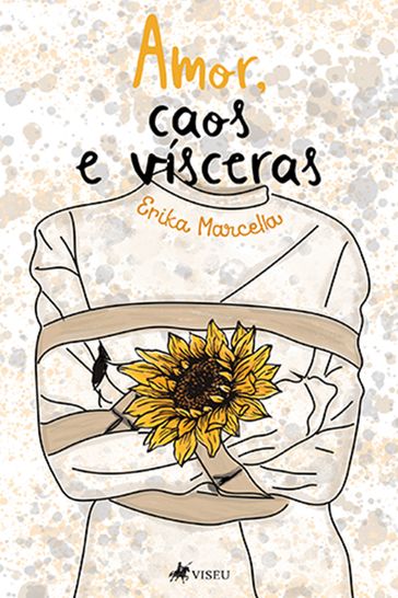 Amor, caos e visceras - Erika Marcella