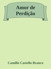 Amor de Perdição