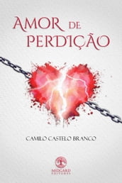 Amor de Perdição