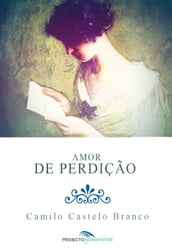 Amor de Perdição