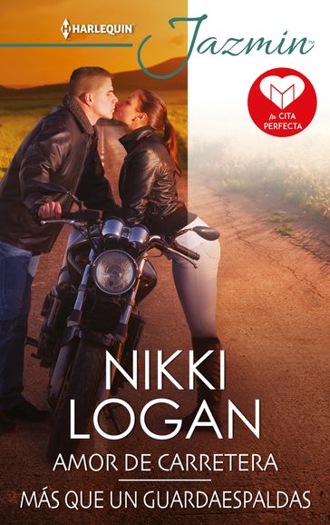 Amor de carretera - Más que un guardaespaldas - Nikki Logan