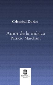 Amor de la música