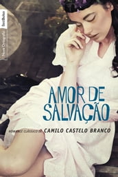 Amor de salvação