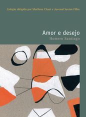 Amor e desejo