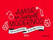 Amor en tiempos modernos