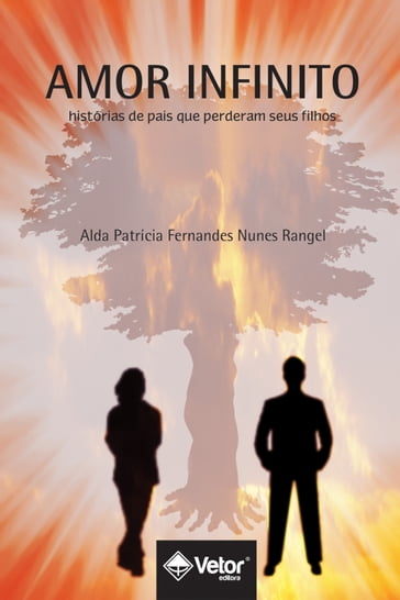 Amor infinito - Alda Patricia Fernandes Nunes Rangel