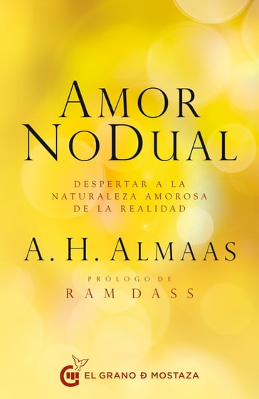 Amor no dual - A. H. Almaas