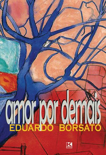 Amor por demais - Borsato - EDUARDO