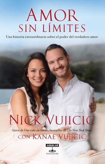 Amor sin límites - Nick Vujicic