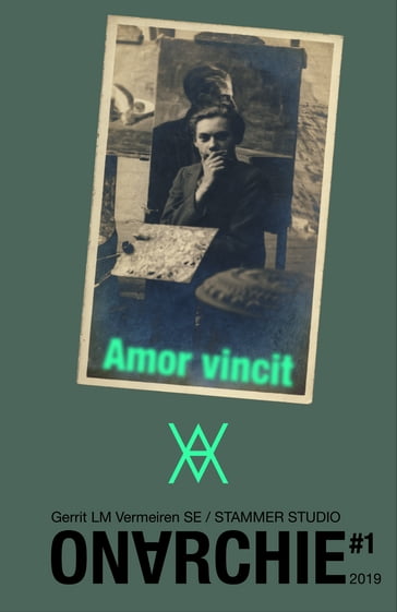 Amor vincit - Gerrit LM Vermeiren SE